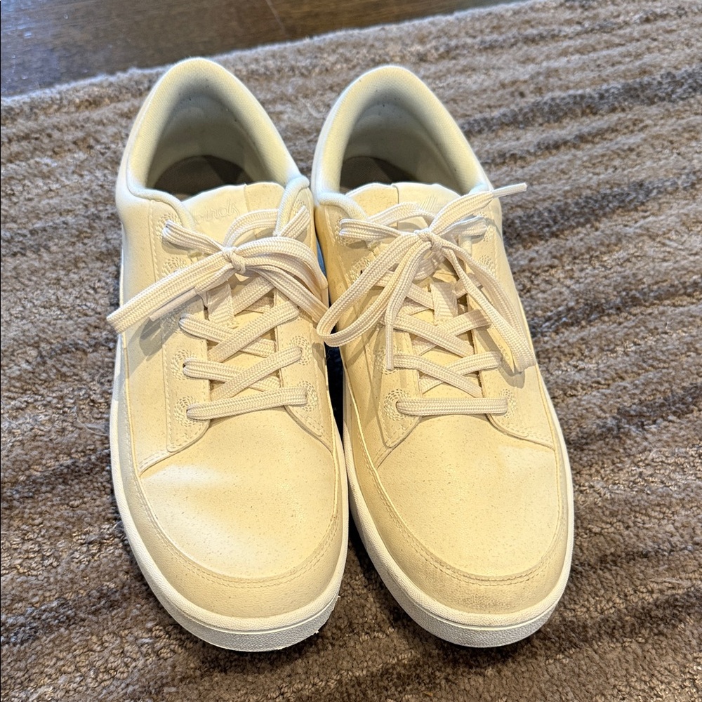 Allbirds Plant Pacer Sneakers - Picture 1 of 5